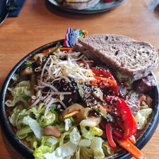 Restaurant Parck