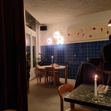 Restobar Rosie