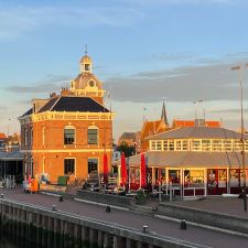 Restaurant 't Havenmantsje