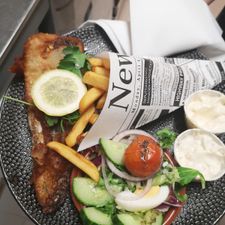 Café Schtad Zitterd
