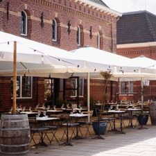 Cantine de Caron