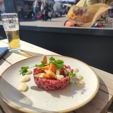 Foodbar De Zalm