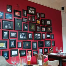 Restaurant 55
