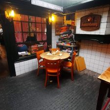 Bierhuis De Klomp