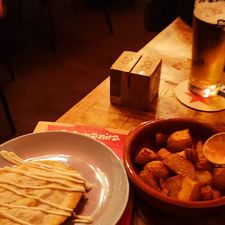 La Cubanita Apeldoorn