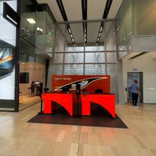 SIXT Autoverhuur Utrecht