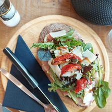 You & Me Café Hilversum