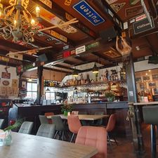 Grand Café Fanfare