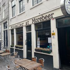 Mikkeller at Morebeer