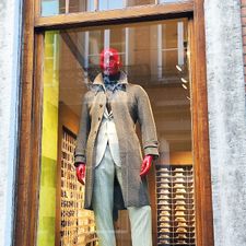 Suitsupply Maastricht