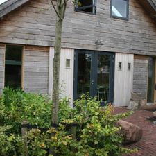 Boutique Hotel Villa Oldenhoff