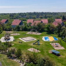 Landal Beach Park Texel