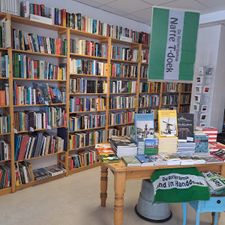 Boekhandel De Slegte Rotterdam