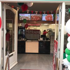 Papa Johns Pizza
