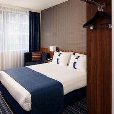 Holiday Inn Express Amsterdam - South, an IHG Hotel