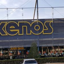 Xenos Rotterdam Alexandrium