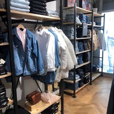 Levi's Utrecht Hoog Catharijne