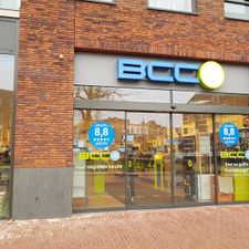 BCC Nijmegen-Centrum
