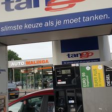 Tango Groningen Odenseweg