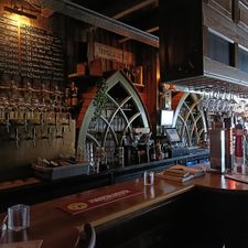 Biercafé & Grill Vliegende Hollander