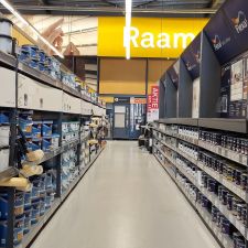 Karwei bouwmarkt Groningen-Peizerweg