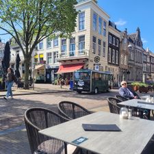 Restaurant De Beren Dordrecht