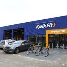 Autoservice KwikFit Amstelveen