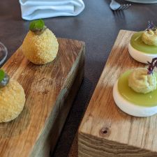 Restaurant MARREES