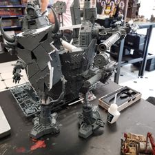 Warhammer