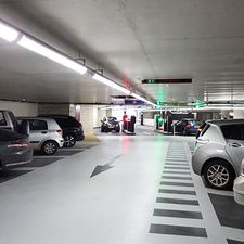 Interparking Maankwartier Centrum