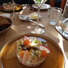 Restaurant 't Jagthuijs