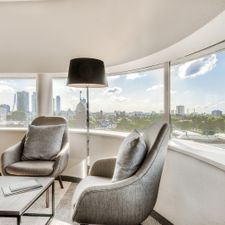 Bilderberg Parkhotel Rotterdam