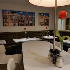 Hotel ibis Styles Amsterdam Central Station