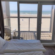 Roompot Beach Villa's Hoek van Holland