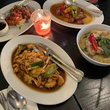 Take Thai Restaurant