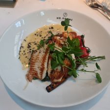 Mr. Sammi | Restaurant in Roermond