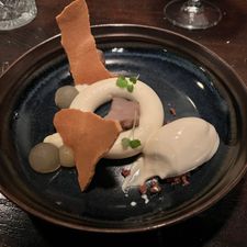 Bij Teus-Restaurant
