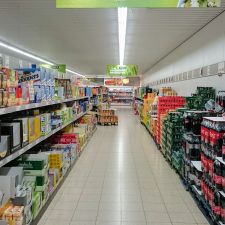 ALDI Vlissingen Coosje Buskenstraat