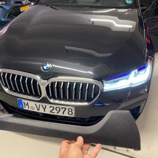 SIXT Car Rental Amsterdam Schiphol Airport