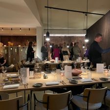 Beluga Loves You | Michelin | Luxe Restaurant Maastricht