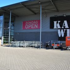 Karwei bouwmarkt Someren-Asten