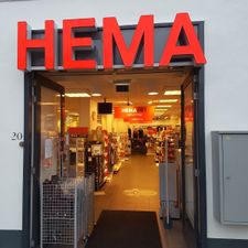 HEMA Rijswijk-Herenstraat