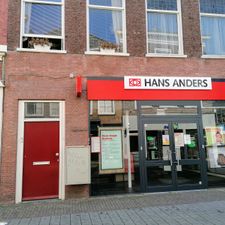 Hans Anders Opticien Gorinchem