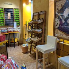 L'OCCITANE EN PROVENCE