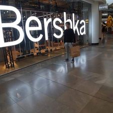 Bershka