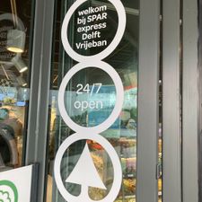 SPAR express Delft A13