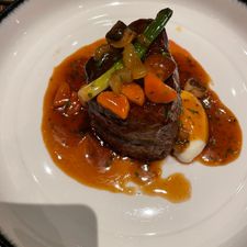 Bistro LOF