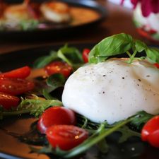Il Borgo Ristorante Italiano