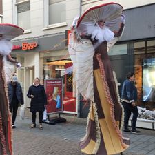 Van Uffelen Mode - Gorinchem