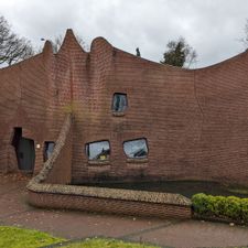 Museum De Buitenplaats Eelde